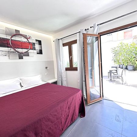 Longevity Hotel Tortolì Extérieur photo