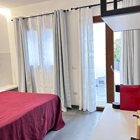 Longevity Hotel Tortolì Extérieur photo