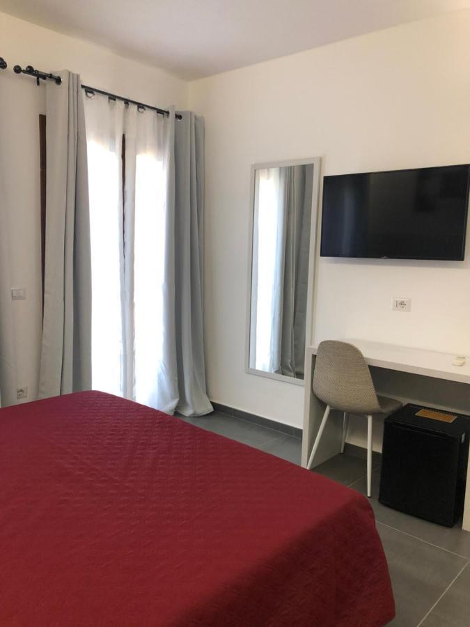 Longevity Hotel Tortolì Extérieur photo