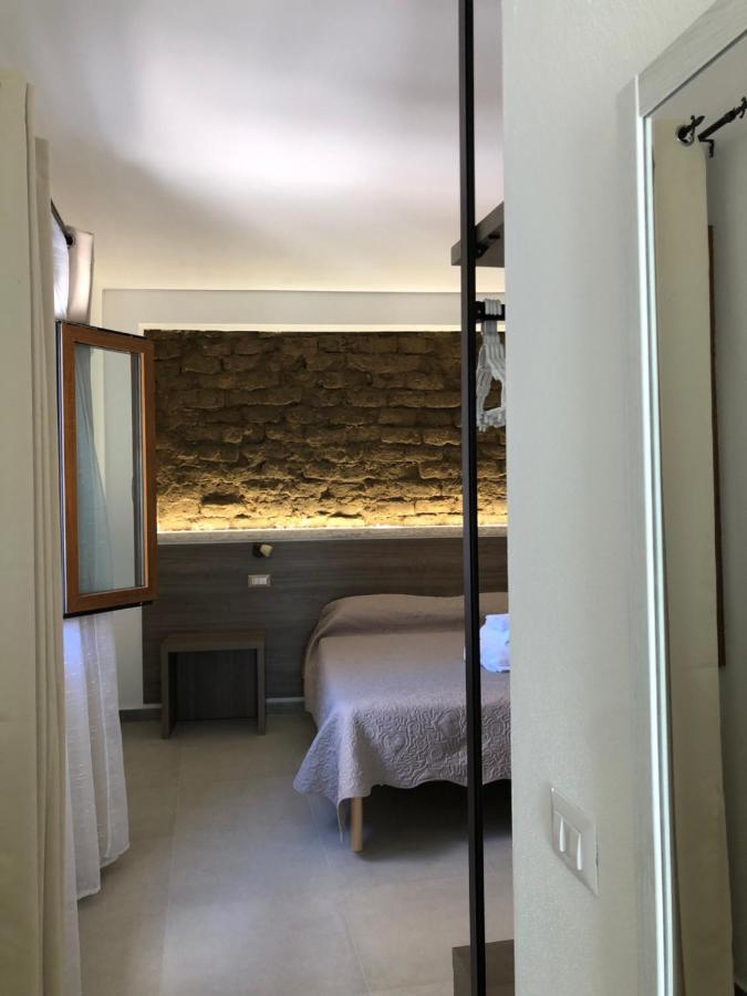 Longevity Hotel Tortolì Extérieur photo
