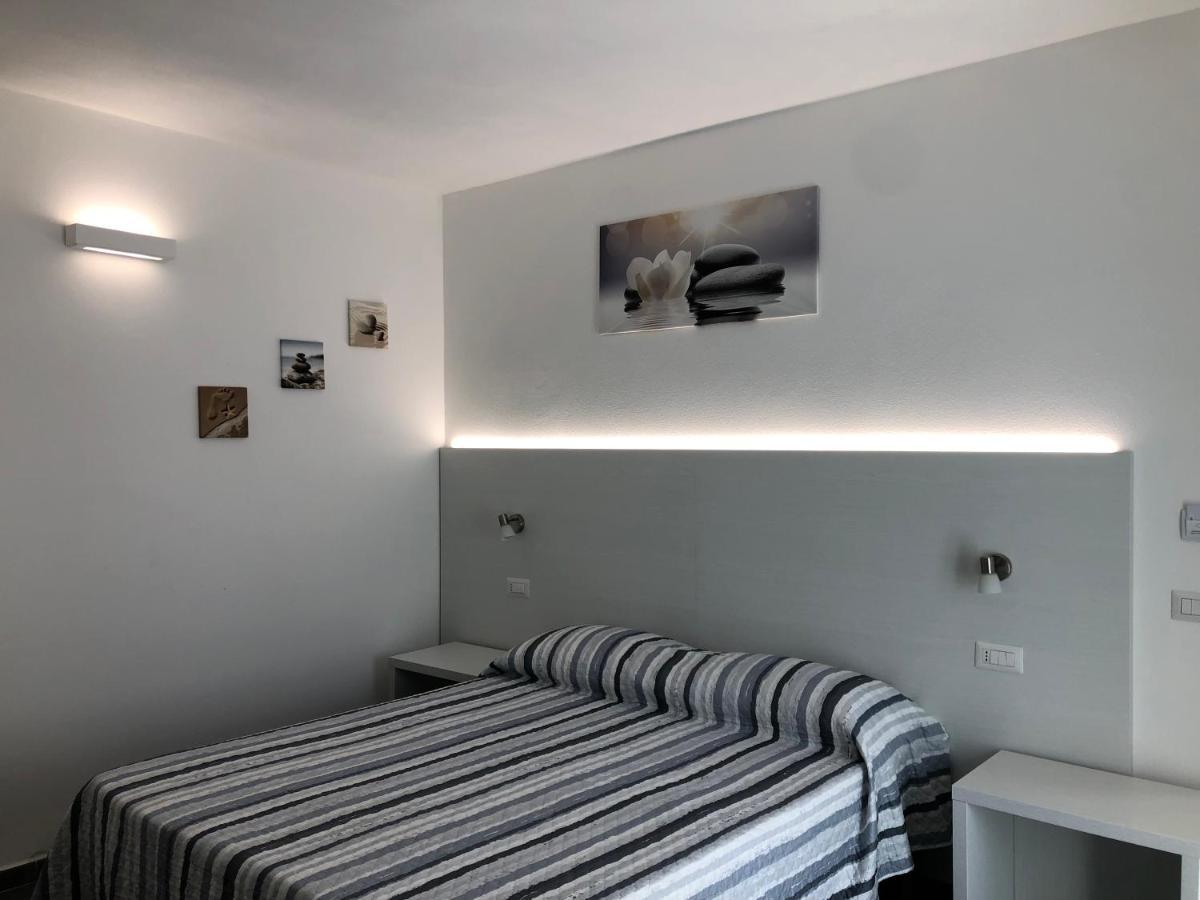 Longevity Hotel Tortolì Extérieur photo