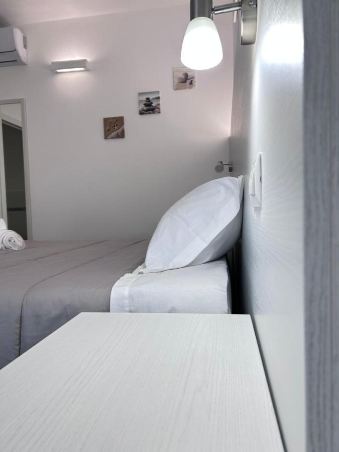 Longevity Hotel Tortolì Extérieur photo