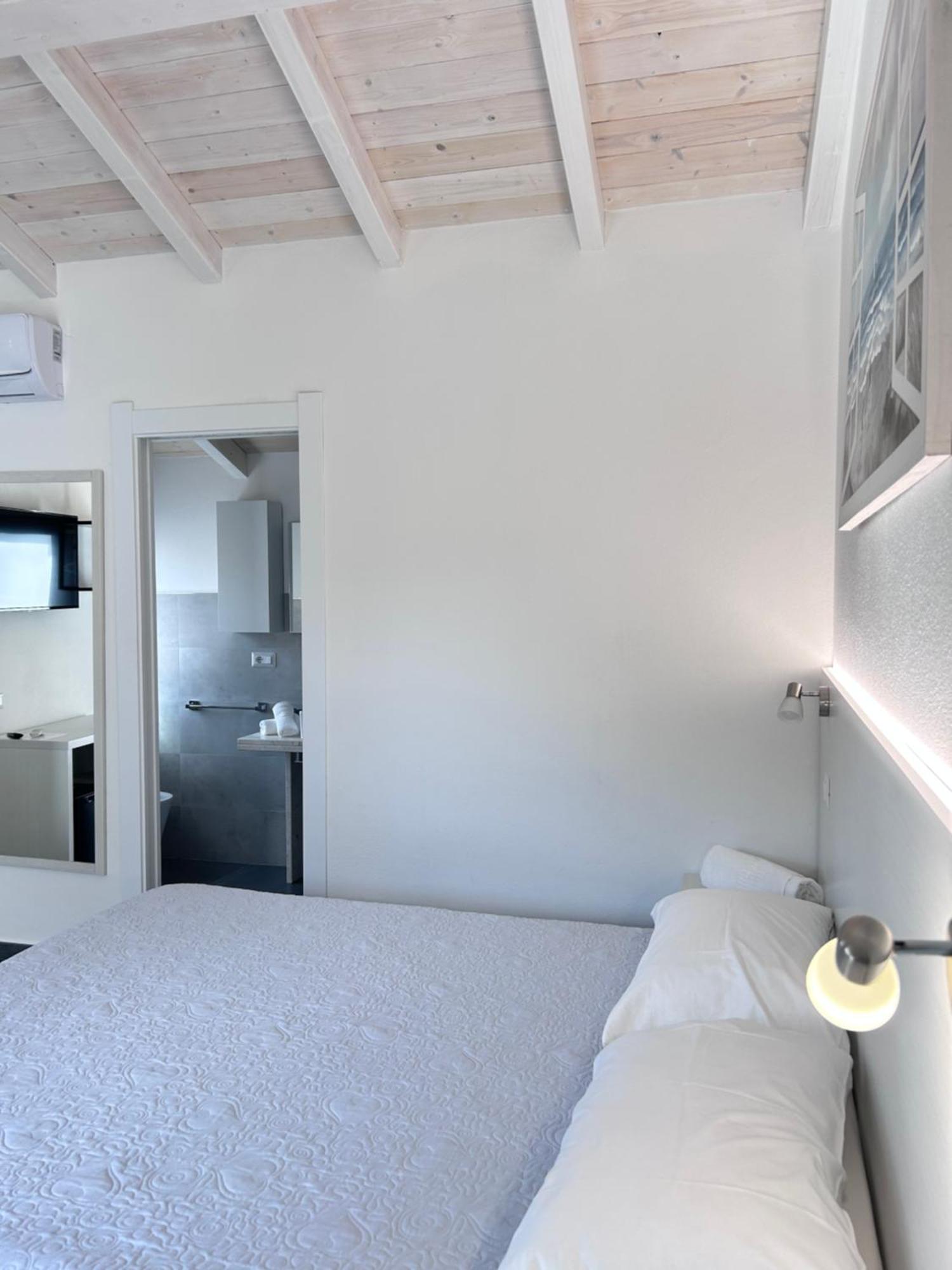 Longevity Hotel Tortolì Extérieur photo