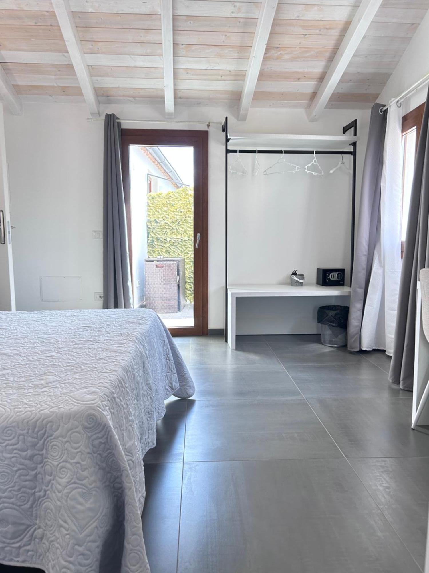 Longevity Hotel Tortolì Extérieur photo