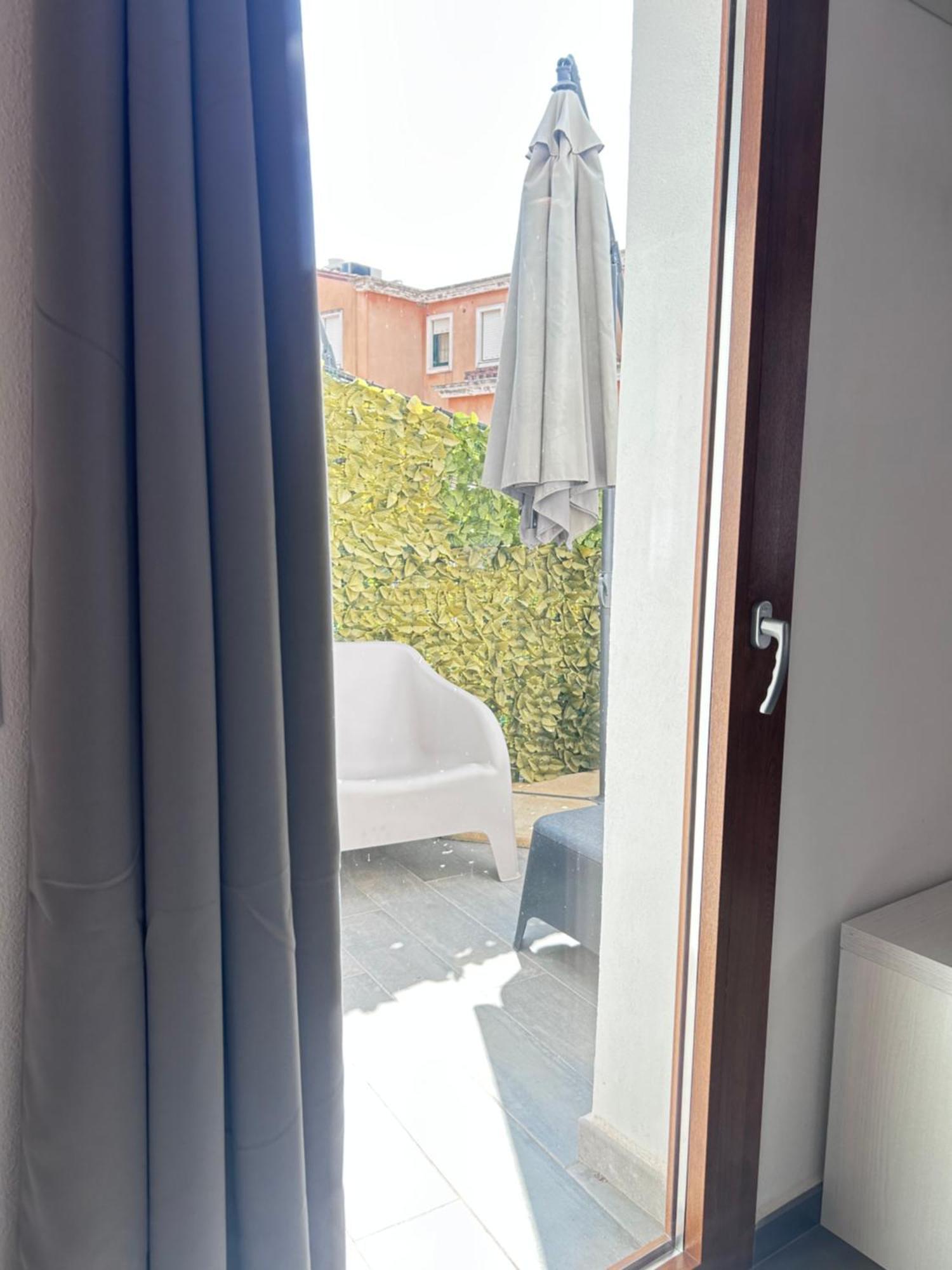 Longevity Hotel Tortolì Extérieur photo
