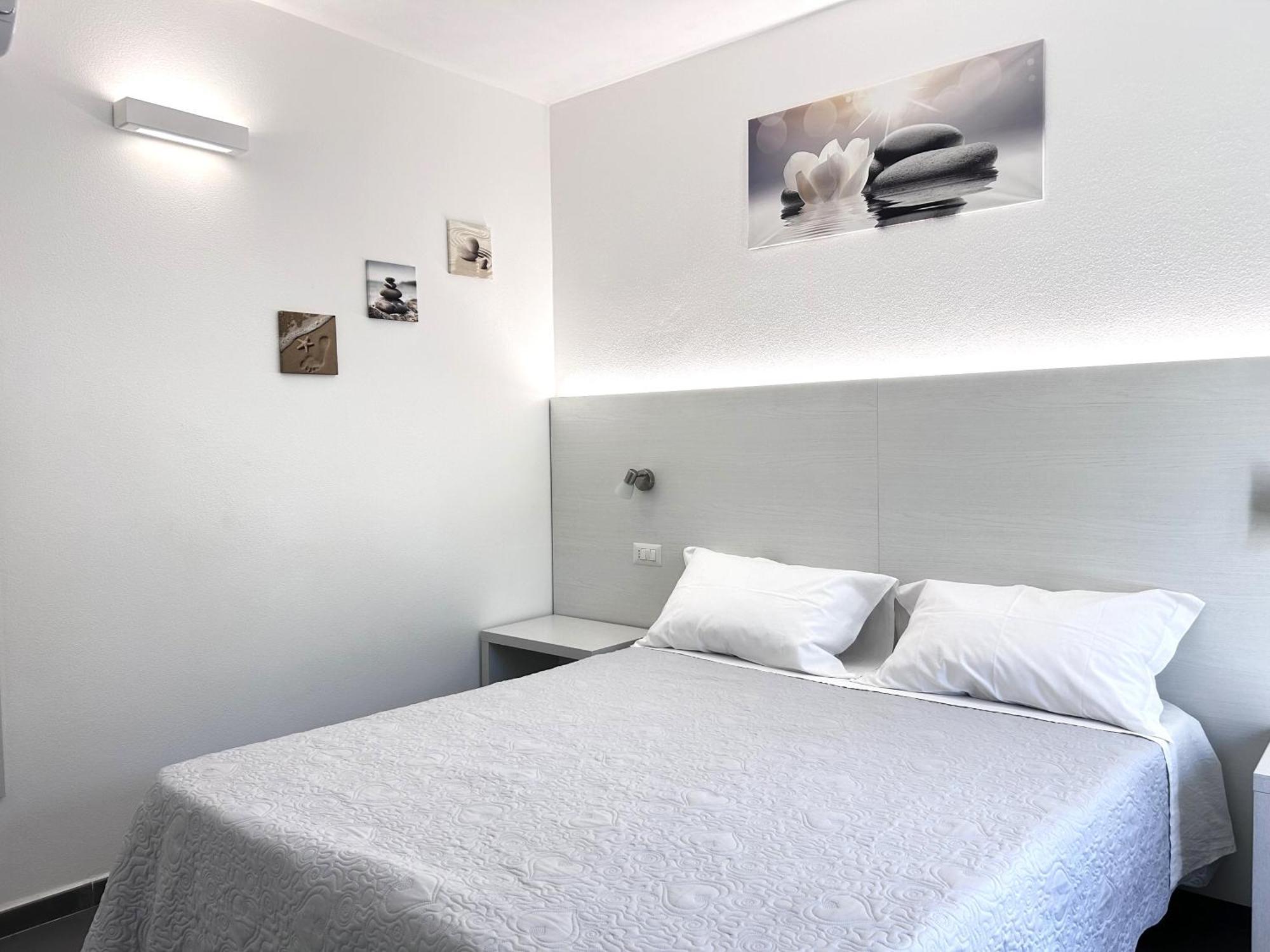 Longevity Hotel Tortolì Extérieur photo